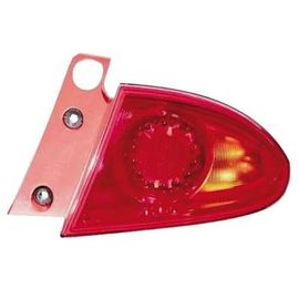 Feu Arrière Extérieur Droit Pour Seat Leon Ii Ph. 1 2005-2009, Neuf