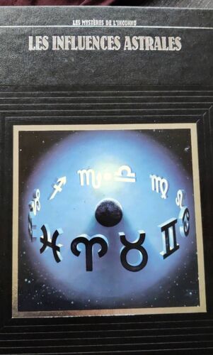 Les Influences Astrales
