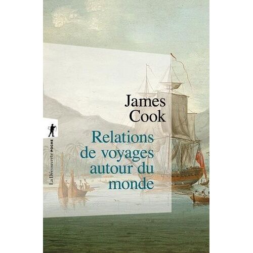 Relations De Voyage Autour Du Monde