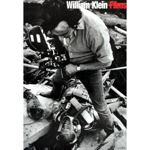 William Klein - Films
