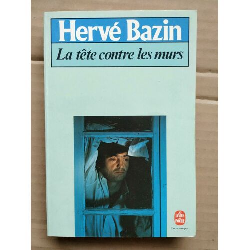 La Tête Contre Les Murs