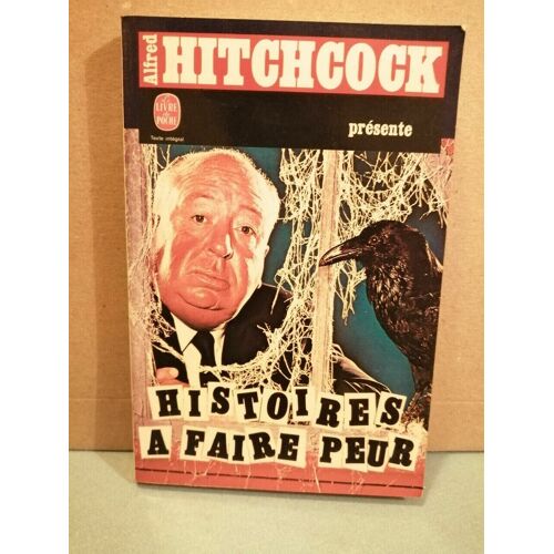 Histoires À Faire Peur