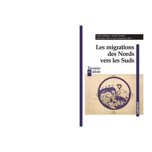Les Migrations Des Nords Vers Les Suds