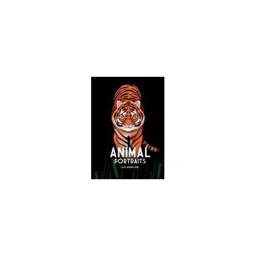 Animal Portraits