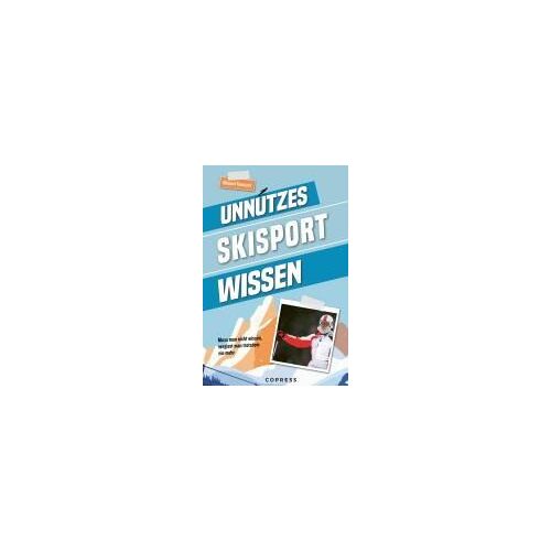Unnützes Skisport Wissen
