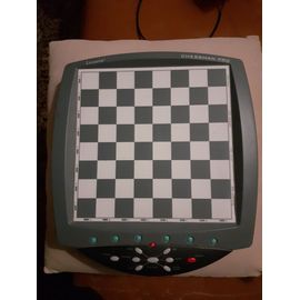 Echiquier Électronique Lexibook - Chessman Pro Cg 1400