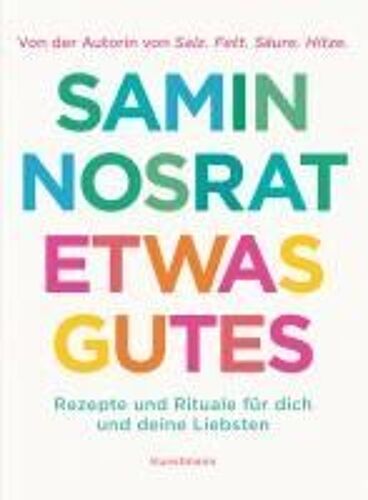 Etwas Gutes