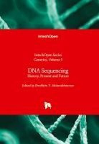 Dna Sequencing - History, Present And Future
