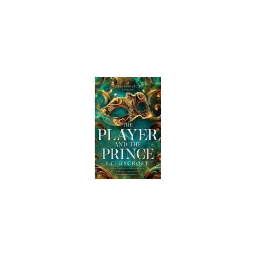 The Player And The Prince