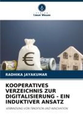Kooperatives Verzeichnis Zur Digitalisierung - Ein Induktiver Ansatz