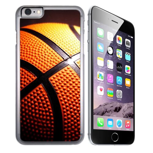 Coque Pour Iphone 7 Basket