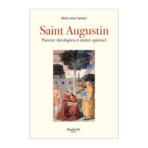 Saint Augustin