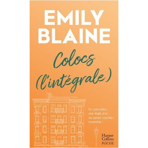 Colocs" : L'intégrale