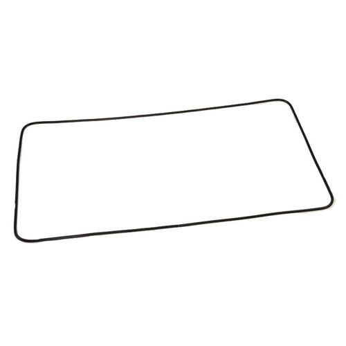 CONTRE-PORTE FOUR EMAILLIERTE POUR CUISINIERE SCHOLTES - C00193991