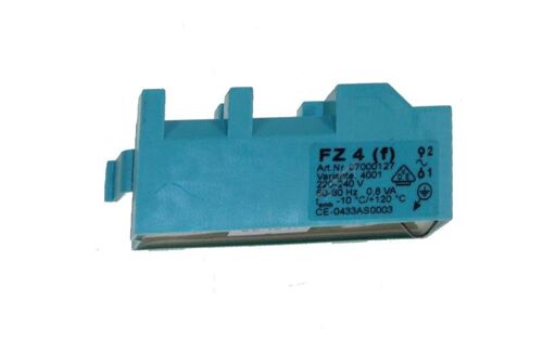 ALLUMEUR 4 POINTS FZ4 POUR TABLE DE CUISSON BRANDT - C660012B3