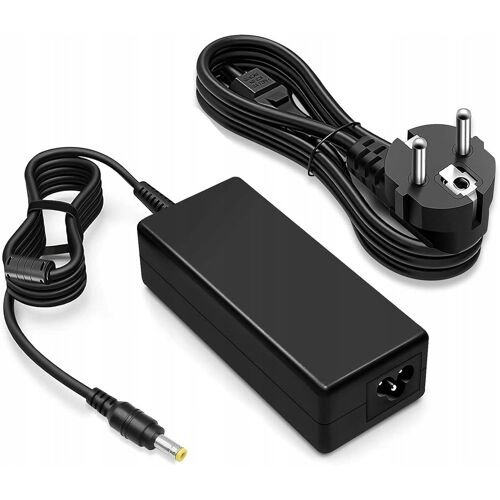 Chargeur d'alimentation 65 W pour ordinateur portable Acer Aspire 3 A315-51 A315-21