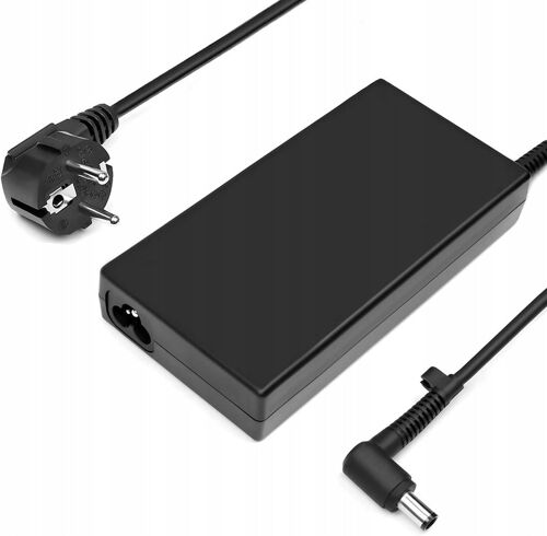 Chargeur d'alimentation 120 W pour ordinateur portable HP Envy DV4 5300 DV6 7300 DV7 7000