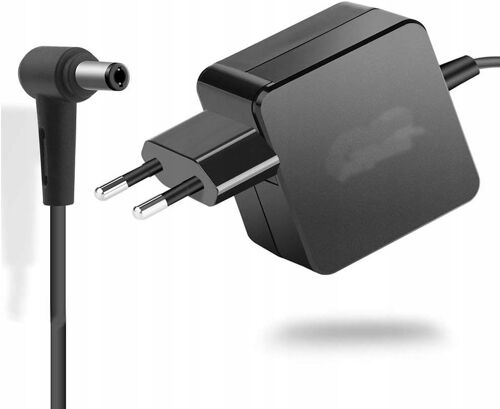 Chargeur d'alimentation 33 W pour ordinateur portable Asus X553MA, câble de charge