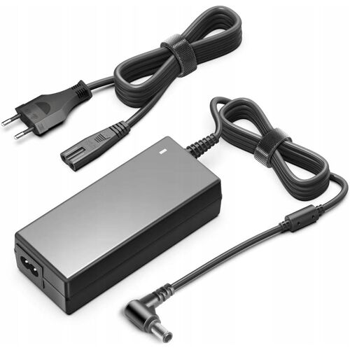 Chargeur d'alimentation 90 W pour ordinateur portable vers téléviseur Sony Bravia KDL-32
