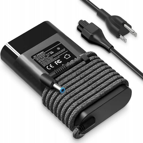 Chargeur d'alimentation 65 W pour ordinateur portable HP Stream 11 13 14 HP Pavilion 11 13