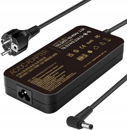 Chargeur d'alimentation 180 W pour ordinateur portable Asus ROG G750JM G750JS G750JW