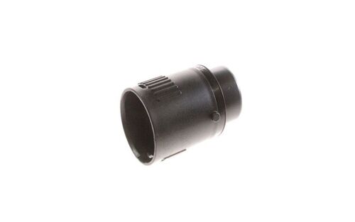 Seb - Raccord Flexible Noir - Ref: Rs-rt3508