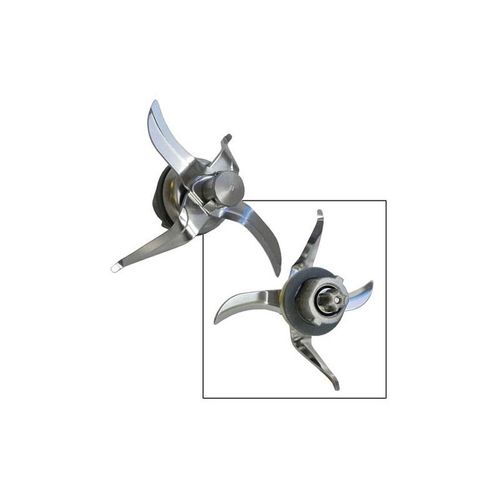 Vorwerk - Ensemble Couteau Tm21 - Ref: H561253