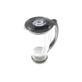 BOL BLENDER GRIS NU POUR PETIT ELECTROMENAGER MOULINEX - MS-650204