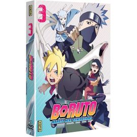 Boruto : Naruto Next Generations - Vol. 3