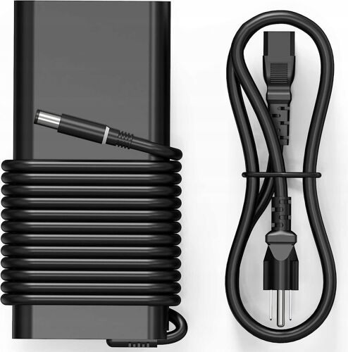 Adaptateur secteur 240 W pour ordinateur portable Dell Precision 7710, 7730 et 7520