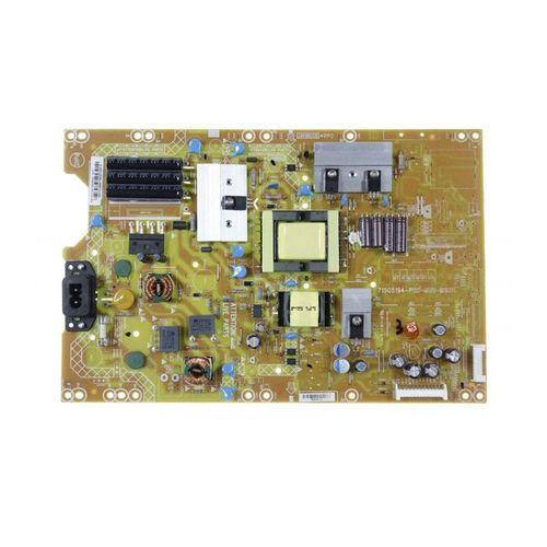 Philips - Carte Electronique Alimentation - Ref: 996590002517