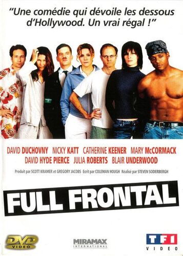 Full Frontal
