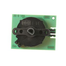 SELECTEUR DE COMMANDE POUR CUISINIERE SMEG - 816810388