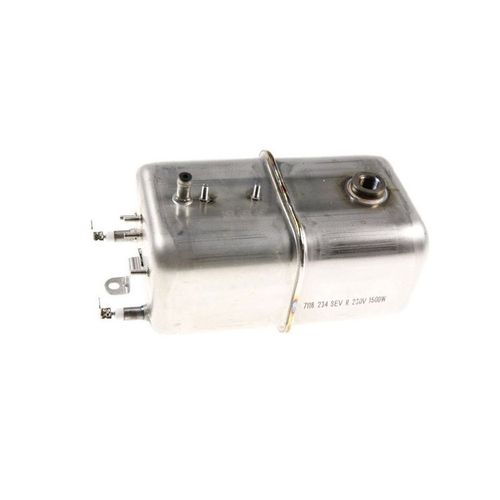 CHAUDIERE AVEC RESISTANCE 1500 W 230 V POUR PETIT ELECTROMENAGER BOSCH - 12019705