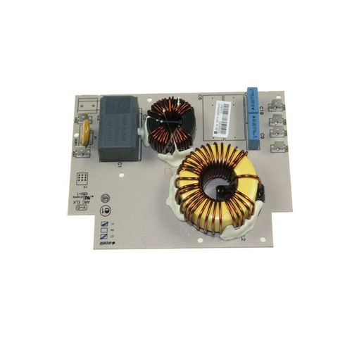 MODULE ALIMENTATION COTE GAUCHE POUR TABLE DE CUISSON BEKO - 163926202