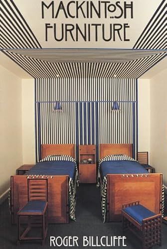 Mackintosh Furniture