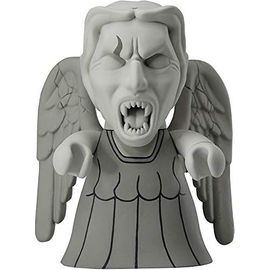 Doctor Who Weeping Angel Vinyl Figure