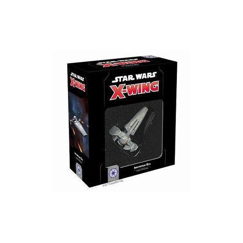 X-Wing 2.0 - Infiltrateur Sith - Paquet D'extension