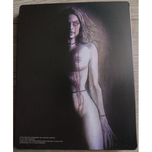 Maniac (1980) - William Lustig
