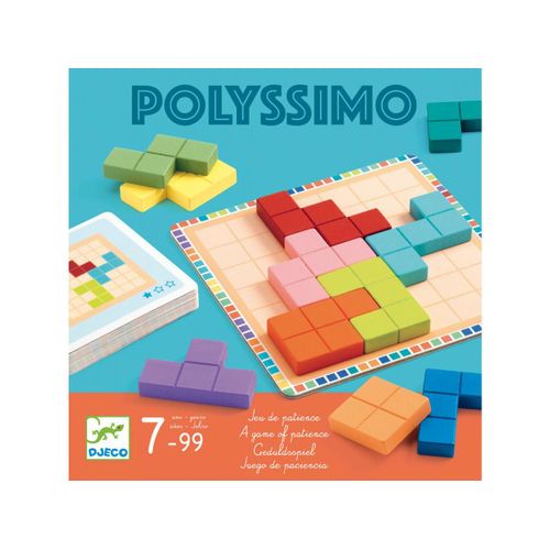 Polyssimo