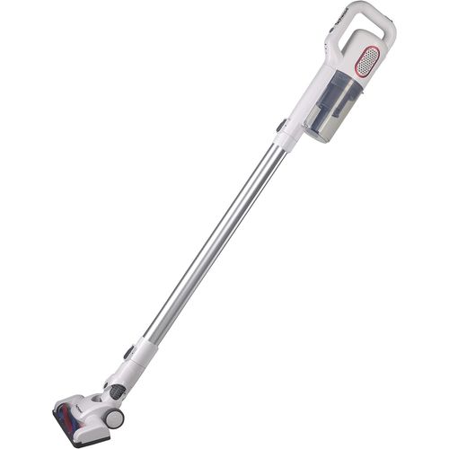 CLOUDDS_Tab-311,Aspirateur Balai,Blanc,120 W,500 Milliliters,76 Décibeles