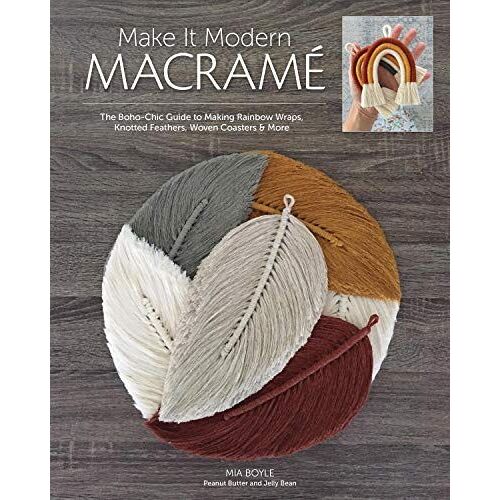Make It Modern Macramé