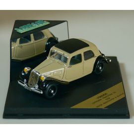 Citroen 7a 1934 - Vitesse 1:43-Vitesse