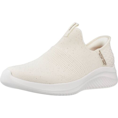 Skechers Slip-ins: Ultra Flex 3.0 Colour Beige