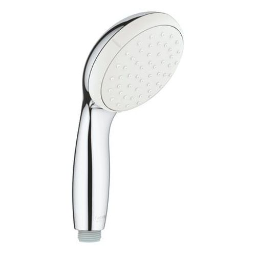 Grohe - Douchette New Tempesta 100 1 jet - Multicolore