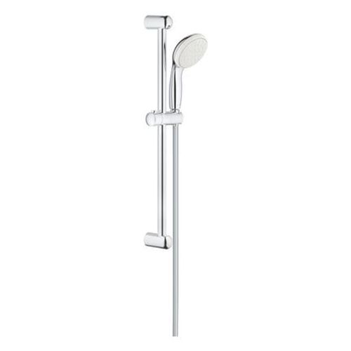 Grohe - Set de douche New Tempesta 100 - Multicolore