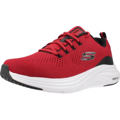 Skechers Vapor Foam Colour Rouge