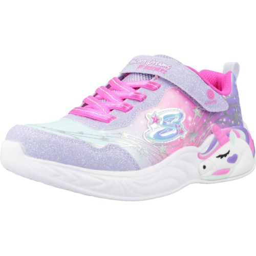 Skechers 302299l Colour Violet