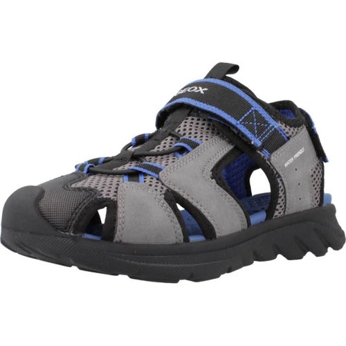 Geox Sandal Airadyum F Colour Gris