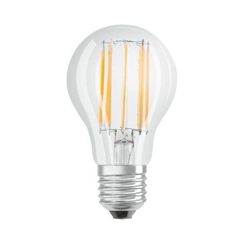 Osram - Ampoule Standard Led Dimmable Finition Verre Clair 10w  - Multicolore
